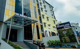 Heartland Hotel